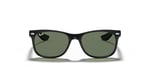 Ray-Ban Unisex New Wayfarer Junior Sonnenbrille