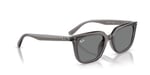 Ray-Ban Unisex Rb4439d Kare Güneş Gözlüğü