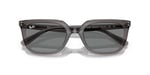 Ray-Ban Unisex Rb4439d Kare Güneş Gözlüğü