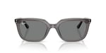 Ray-Ban Unisex Rb4439d Kare Güneş Gözlüğü