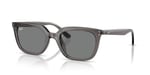 Ray-Ban Unisex Rb4439d Kare Güneş Gözlüğü