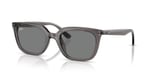 Ray-Ban Unisex Rb4439d Kare Güneş Gözlüğü