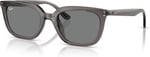 Ray-Ban Unisex Rb4439d Kare Güneş Gözlüğü