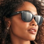 Ray-Ban Unisex Wayfarer güneş gözlüğü