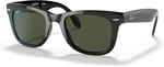 Ray-Ban Wayfarer Folding erkek güneş gözlüğü
