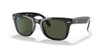 Ray-Ban Wayfarer Folding erkek güneş gözlüğü