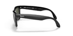 Ray-Ban Wayfarer Folding erkek güneş gözlüğü
