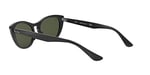 Ray-Ban Women's Rb4314n Nina Cat Eye Sunglasses