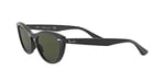 Ray-Ban Women's Rb4314n Nina Cat Eye Sunglasses