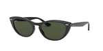 Ray-Ban Women's Rb4314n Nina Cat Eye Sunglasses