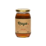 Raya Organik Çiçek Balı 450 Gr