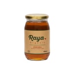 Raya Organik Çiçek Balı 450 Gr