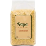 Raya Organik Pilavlık Bulgur 1 kg