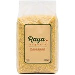 Raya Organik Pilavlık Bulgur 1 kg