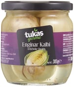 Raykush Art Tukaş Enginar Kalbi Konservesi 385 Gr