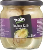 Raykush Art Tukaş Enginar Kalbi Konservesi 385 Gr