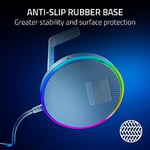 Razer Base Station V2 Chroma - USB Hub ve RGB Aydınlatmalı Kulaklık Standı (7.1 Surround Sesli USB Hub, Entegre Kulaklık Tutu - Seçenekler: Base Station V2, Baz İstasyonu V2 Chroma, Mouse Bungee V3...
