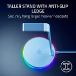 Razer Base Station V2 Chroma - USB Hub ve RGB Aydınlatmalı Kulaklık Standı (7.1 Surround Sesli USB Hub, Entegre Kulaklık Tutu - Seçenekler: Base Station V2, Baz İstasyonu V2 Chroma, Mouse Bungee V3...