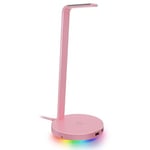 Razer Base Station V2 Chroma - USB Hub ve RGB Aydınlatmalı Kulaklık Standı (7.1 Surround Sesli USB Hub, Entegre Kulaklık Tutu - Seçenekler: Base Station V2, Baz İstasyonu V2 Chroma, Mouse Bungee V3...