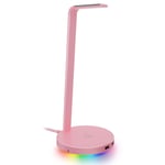 Razer Base Station V2 Chroma - USB Hub ve RGB Aydınlatmalı Kulaklık Standı (7.1 Surround Sesli USB Hub, Entegre Kulaklık Tutu - Seçenekler: Base Station V2, Baz İstasyonu V2 Chroma, Mouse Bungee V3...