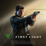 Razer Firefly V2 Pro - RGB arkadan aydınlatmalı oyun mouse matı - Entegre USB Bağlantı Noktası (15 Bölge LED Aydınlatma, Optimum İzleme içi - Seçenekler: Firefly V2 Pro - Siyah, Firefly V2 Pro - Beyaz