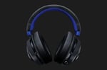 Razer Kraken Konsol için - Kablolu Konsol Oyun Kulaklığı (Özel Ayarlı 50mm Sürücüler, Soğutma Jeli İçeren Kulak Yastıkları, Ger - Seçenekler: Kraken, Kraken Ultimate, Kraken X, Kraken X için Konsol...