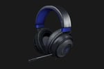 Razer Kraken Konsol için - Kablolu Konsol Oyun Kulaklığı (Özel Ayarlı 50mm Sürücüler, Soğutma Jeli İçeren Kulak Yastıkları, Ger - Seçenekler: Kraken, Kraken Ultimate, Kraken X, Kraken X için Konsol...