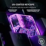 Razer Ornata V3 - Düşük Profilli Oyun Klavyesi (Hibrit Mecha-Membran Anahtarı, UV Kaplamalı Tuş Başlıkları, Manyetik Yumuşak  - Seçenekler: ABD Düzeni, TR Düzeni, Ornata V3, Ornata V3 TKL, Ornata V3 X
