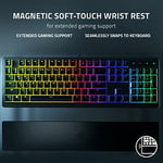 Razer Ornata V3 - Düşük Profilli Oyun Klavyesi (Hibrit Mecha-Membran Anahtarı, UV Kaplamalı Tuş Başlıkları, Manyetik Yumuşak  - Seçenekler: ABD Düzeni, TR Düzeni, Ornata V3, Ornata V3 TKL, Ornata V3 X