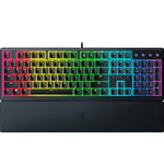 Razer Ornata V3 - Düşük Profilli Oyun Klavyesi (Hibrit Mecha-Membran Anahtarı, UV Kaplamalı Tuş Başlıkları, Manyetik Yumuşak  - Seçenekler: ABD Düzeni, TR Düzeni, Ornata V3, Ornata V3 TKL, Ornata V3 X