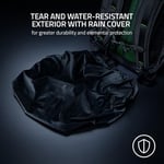 Razer Recon - Seçenekler: Rogue V3, Recon, Çağdaş, 15.6