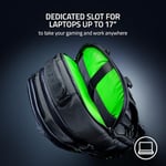 Razer Recon - Seçenekler: Rogue V3, Recon, Çağdaş, 15.6