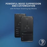 Razer Seiren BT Bluetooth mikrofon Android cihazlar için, mobil/PC akışı, klipsli tasarım, kablosuz yaka yaka, çok yönlü mikro - Seçenekler: Razer Seiren BT Mobile, Yayın yakalama kartı, Akış Mikro...