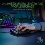 Razer Tartarus Pro Oyun Klavyesi - Seçenekler: Tartarus Pro - Optik Anahtarlar...