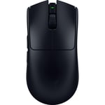 Razer Viper V3 Pro - Ultralight Kablosuz Espor Oyun Mouse'u (8K Hz HyperPolling, 54g hafif tasarım, Focus Pro Sensör 35K DPI, HyperSpeed Kablosuz, 95 saat pil ömrü) Siyah
