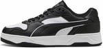 Rbd Break Low Unisex Beyaz Sneaker Ayakkabı 40258603