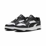 Rbd Break Low Unisex Beyaz Sneaker Ayakkabı 40258603