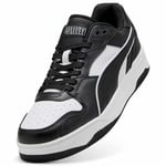 Rbd Break Low Unisex Beyaz Sneaker Ayakkabı 40258603