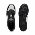Rbd Break Low Unisex Beyaz Sneaker Ayakkabı 40258603