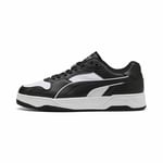 Rbd Break Low Unisex Beyaz Sneaker Ayakkabı 40258603