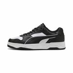 Rbd Break Low Unisex Beyaz Sneaker Ayakkabı 40258603