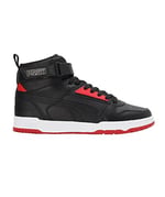 Rbd Game Erkek Gri Sneaker Ayakkabı 38583920