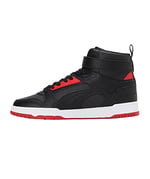 Rbd Game Erkek Gri Sneaker Ayakkabı 38583920