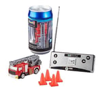 RC Mini İtfaiye Arabası