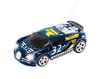RC Mini Mavi Yarış Arabası