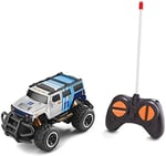 RC SUV Line Backer Revell Control Car