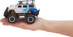 RC SUV Line Backer Revell Control Car