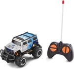 RC SUV Line Backer Revell Control Car
