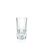 RCR 6 bardaklı set, kapasite 40 cl