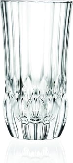 RCR 6 bardaklı set, kapasite 40 cl